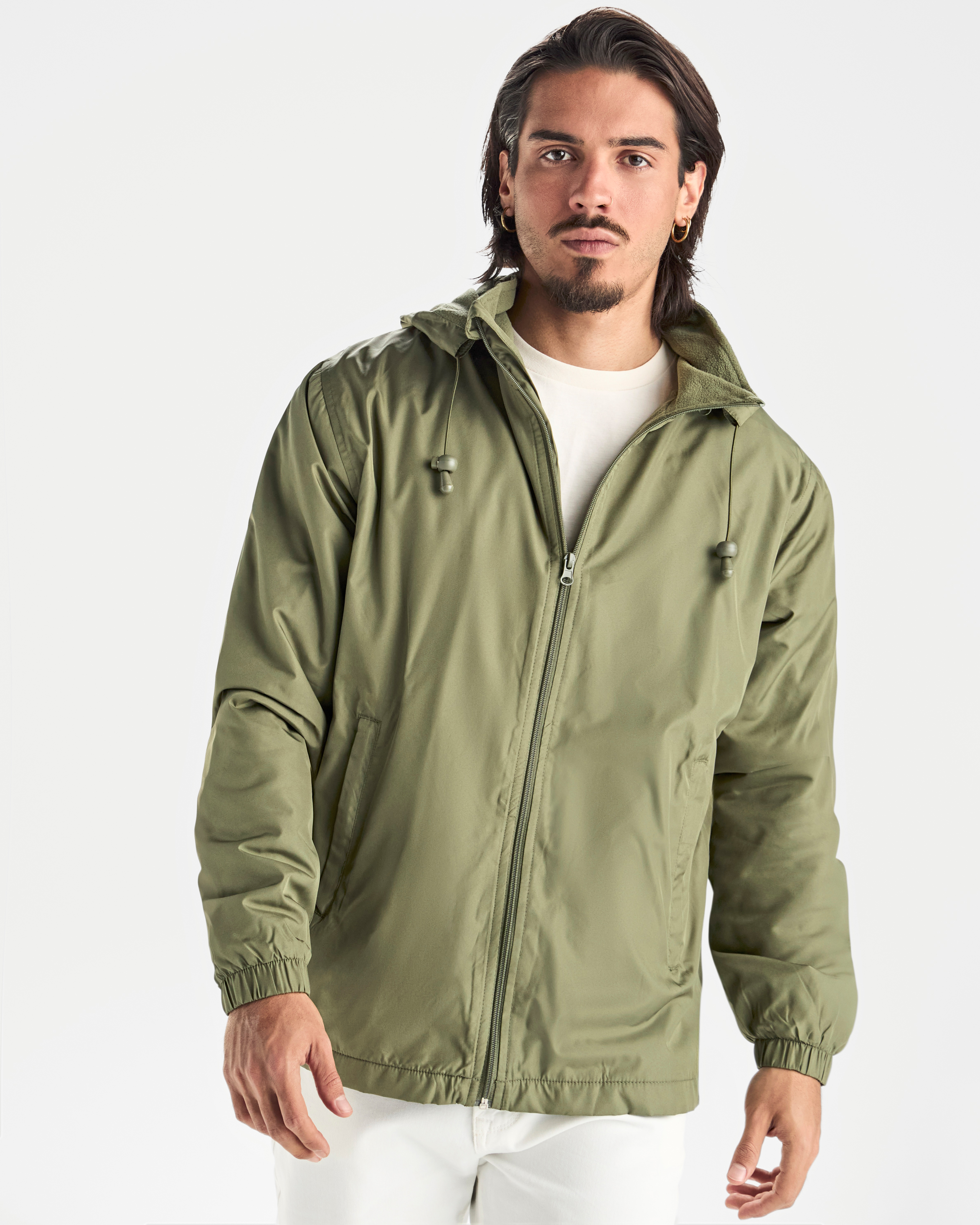 Winter Jacket Makalu