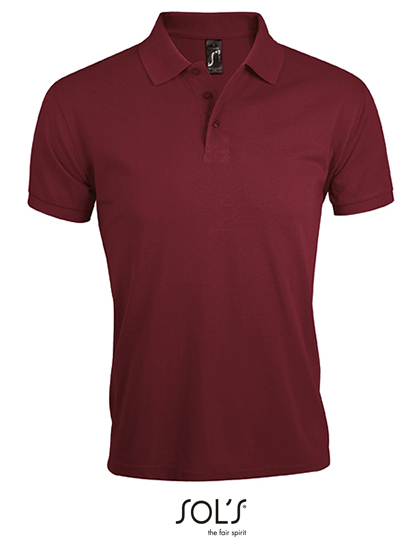 Men´s Polo Shirt Prime