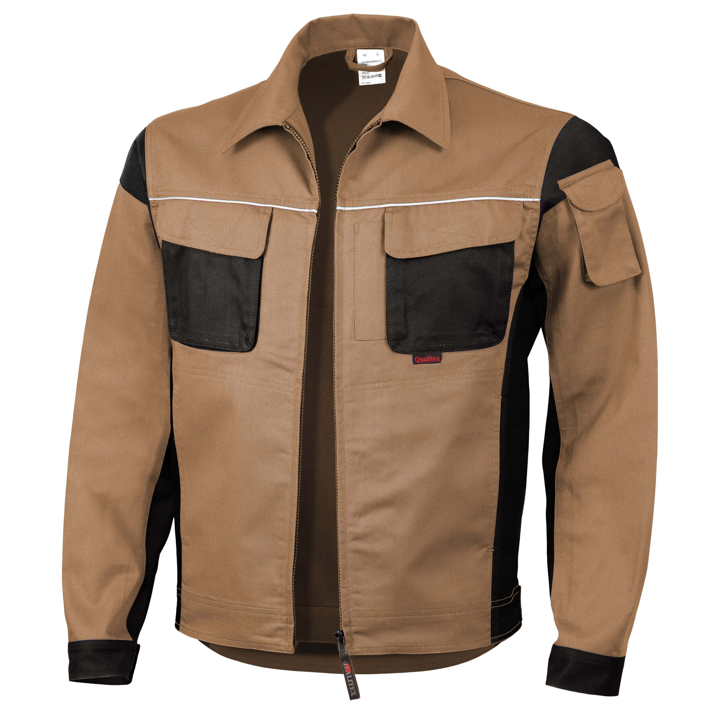 Arbeitsjacke "pro"