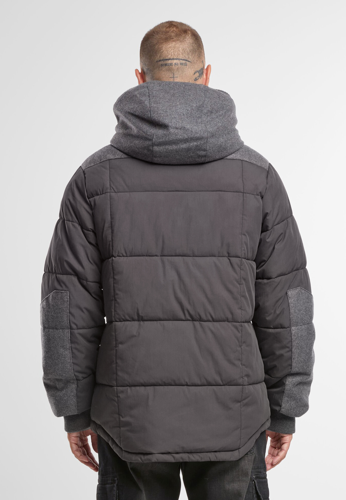 Garret Jacket