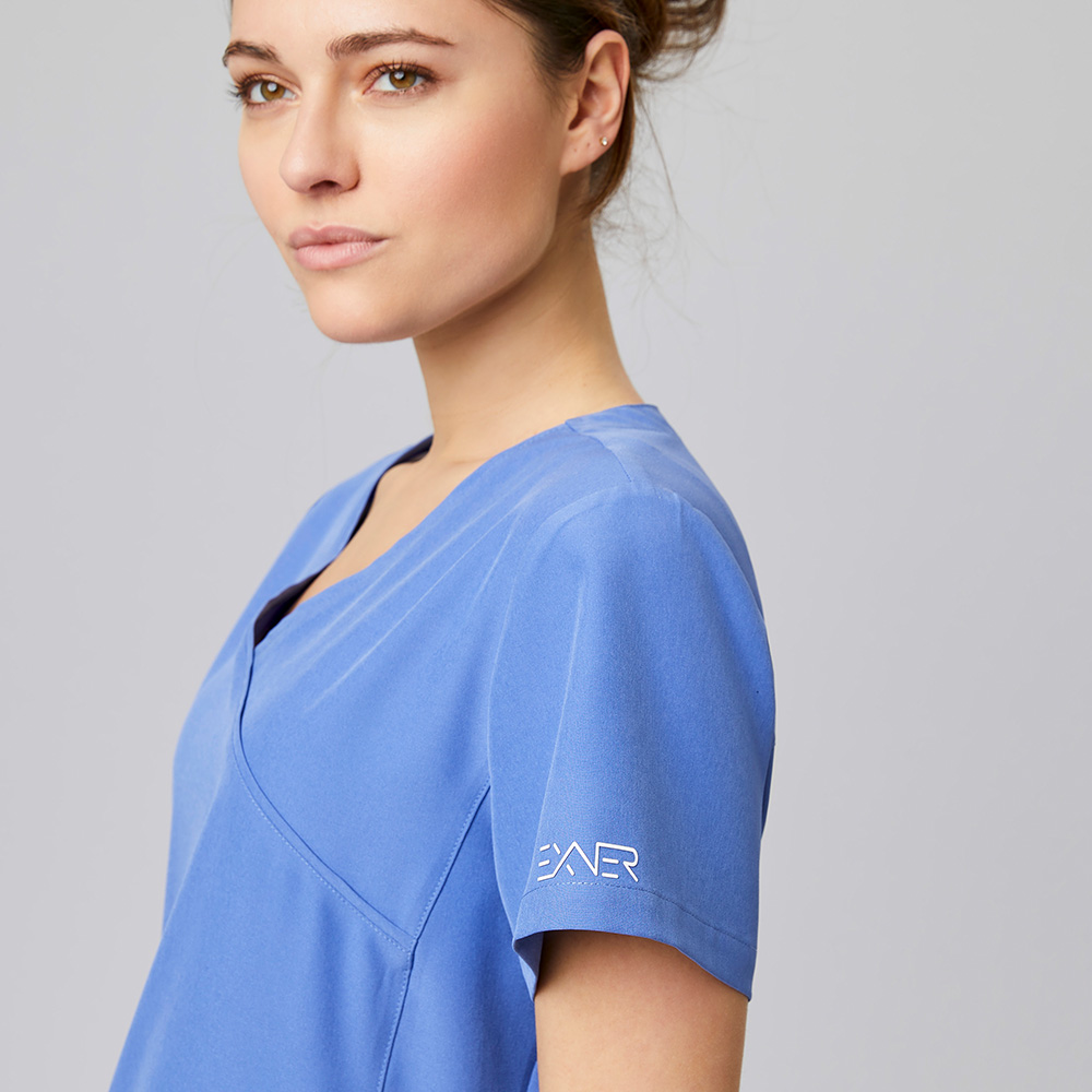 Sportsline Damen Kasack