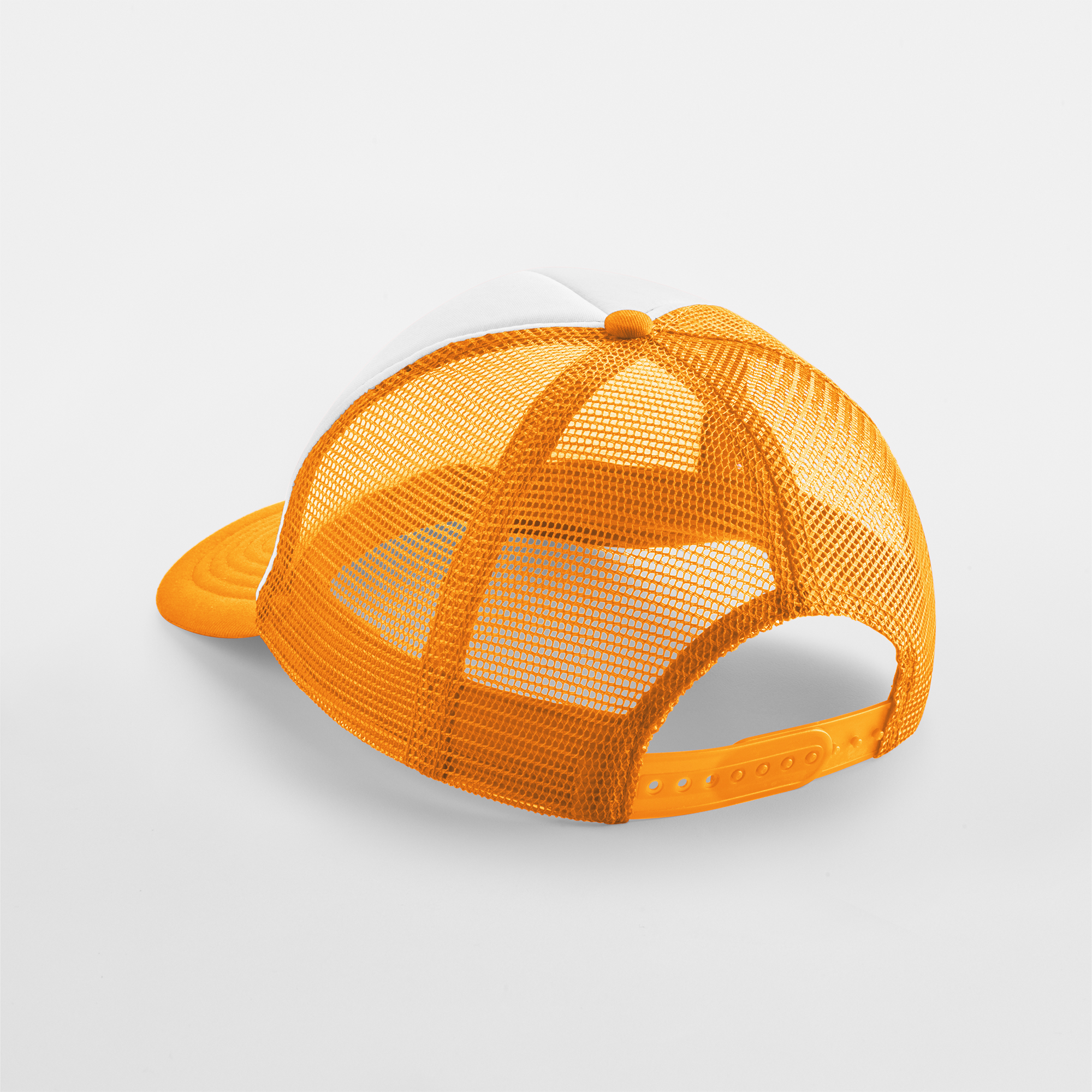 Vintage Snapback Trucker Cap