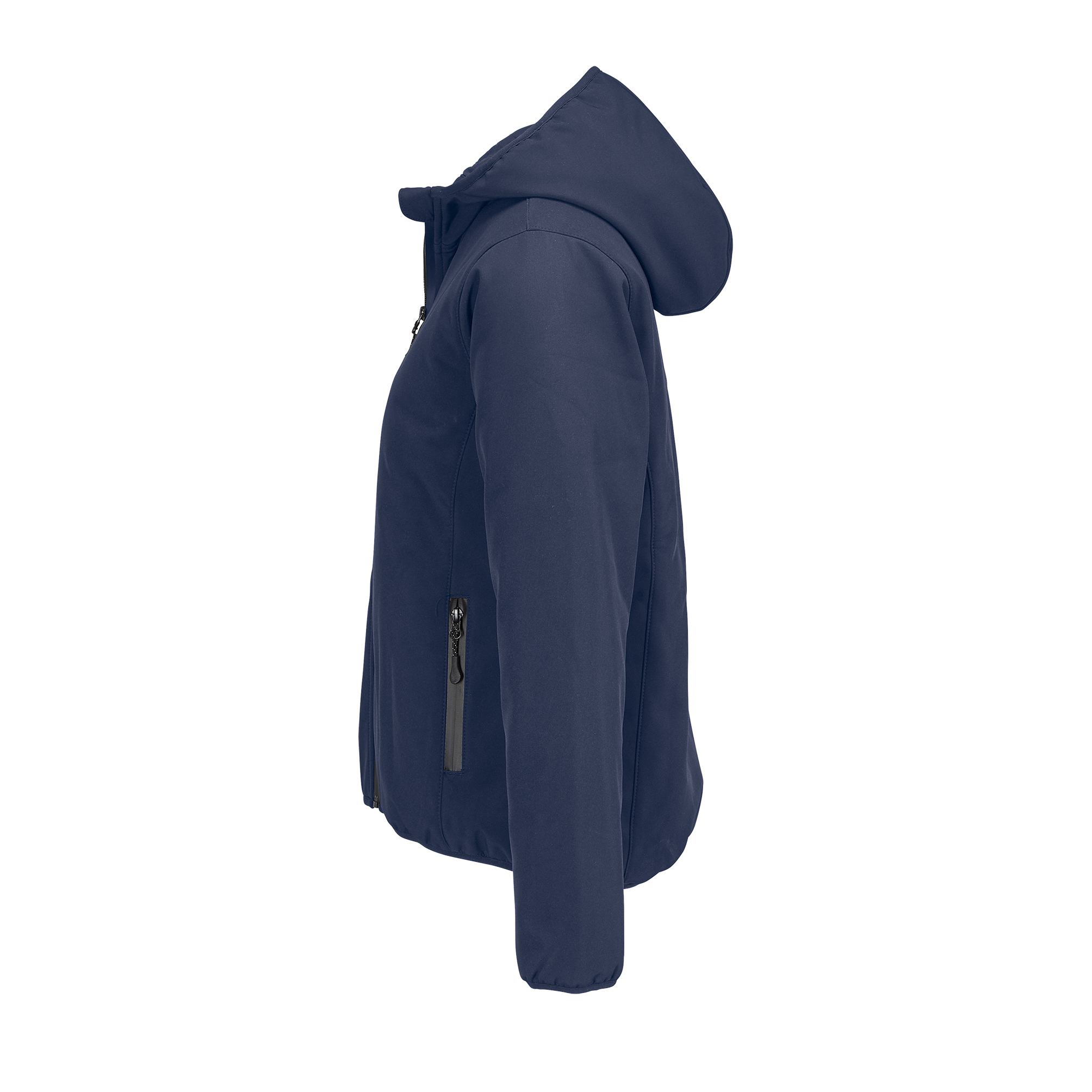 Women´s Falcon Padded Jacket