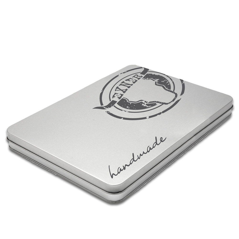 Crocostyle Ofenhandschuh cognac, 1 Stück