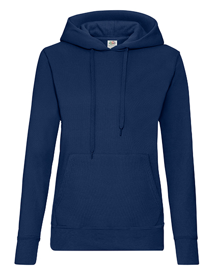 Sweatshirt – Ladies´ Classic Hooded Sweat