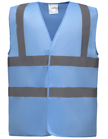 Hosenträger – Hi-Vis 2 Bands & Braces Waistcoat