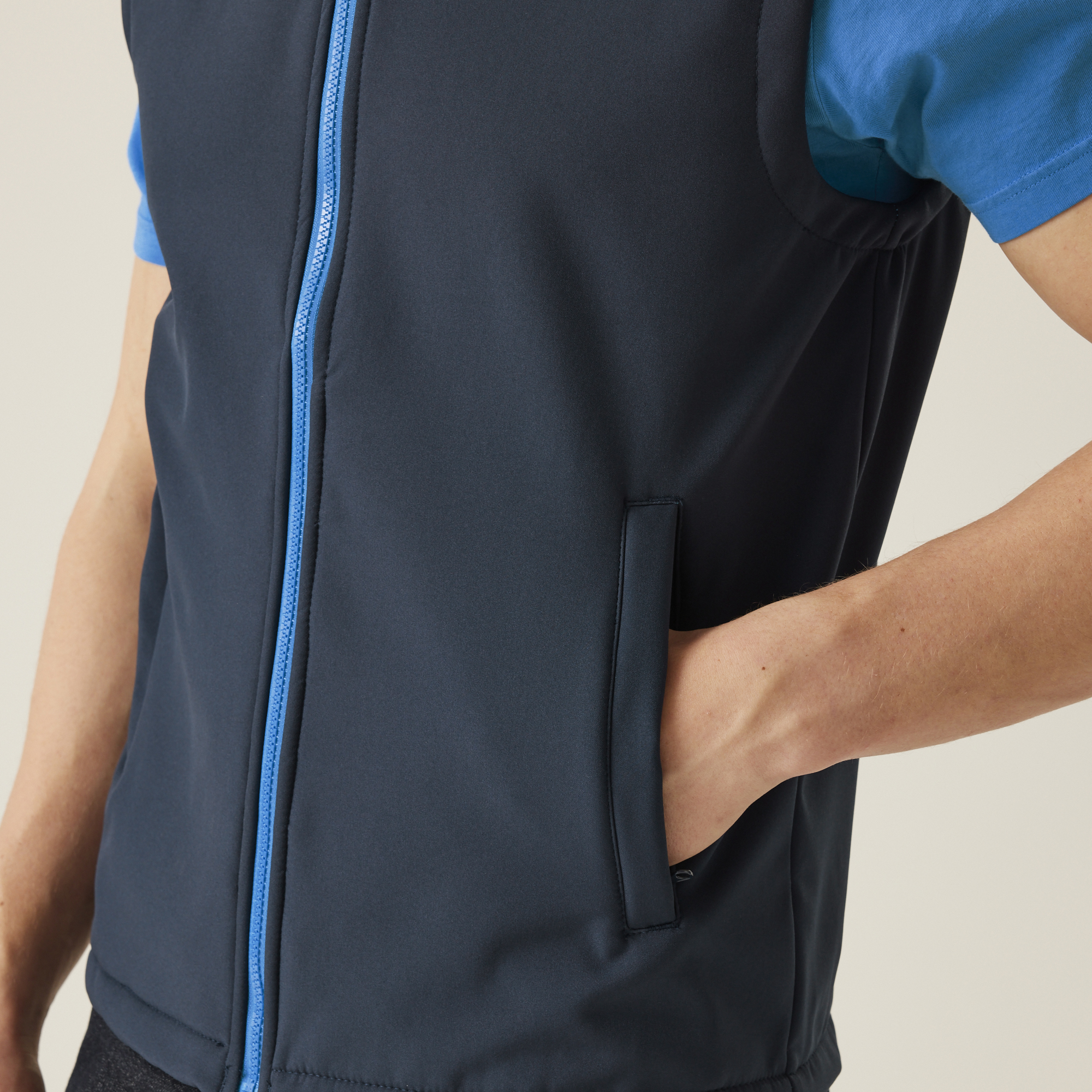 Ablaze Printable Bodywarmer