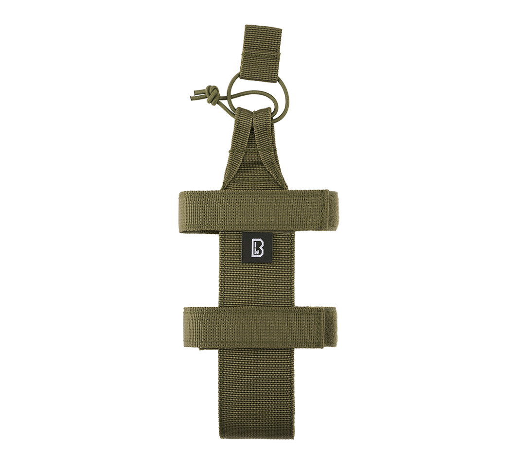 Molle Bottle Holder Flex Large