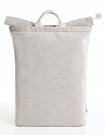 Tasche – Backpack Loom