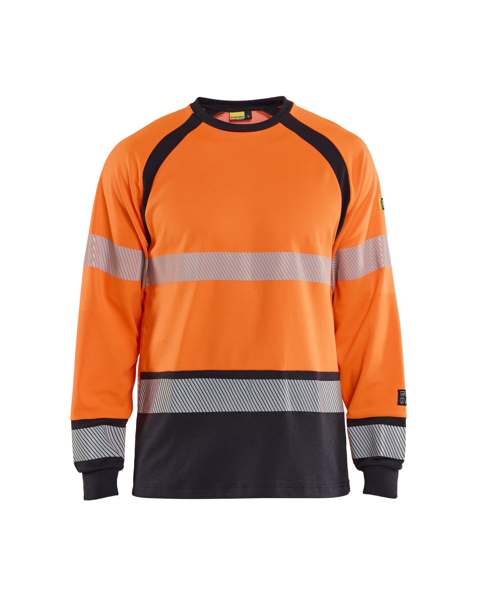 Multinorm Langarmshirt Inhärent