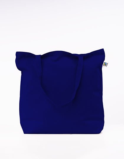 Tasche – Fairtrade Cotton Canvas Bag