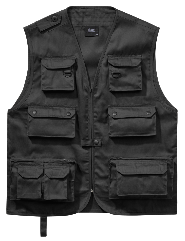 Brandit Hunting Vest