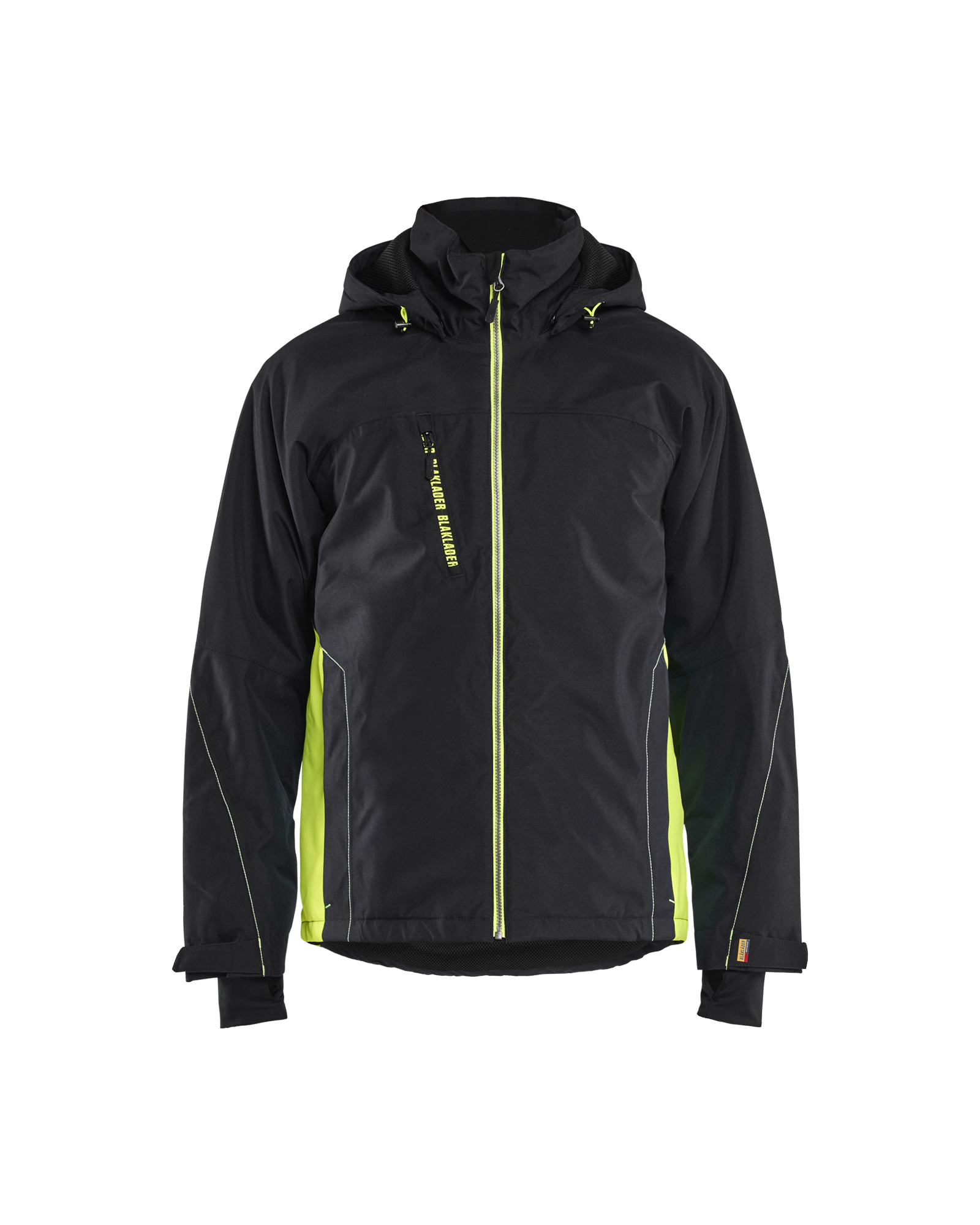Winterjacke