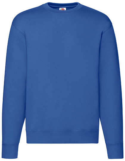 Sweatshirt – Premium Set-In-Sweat