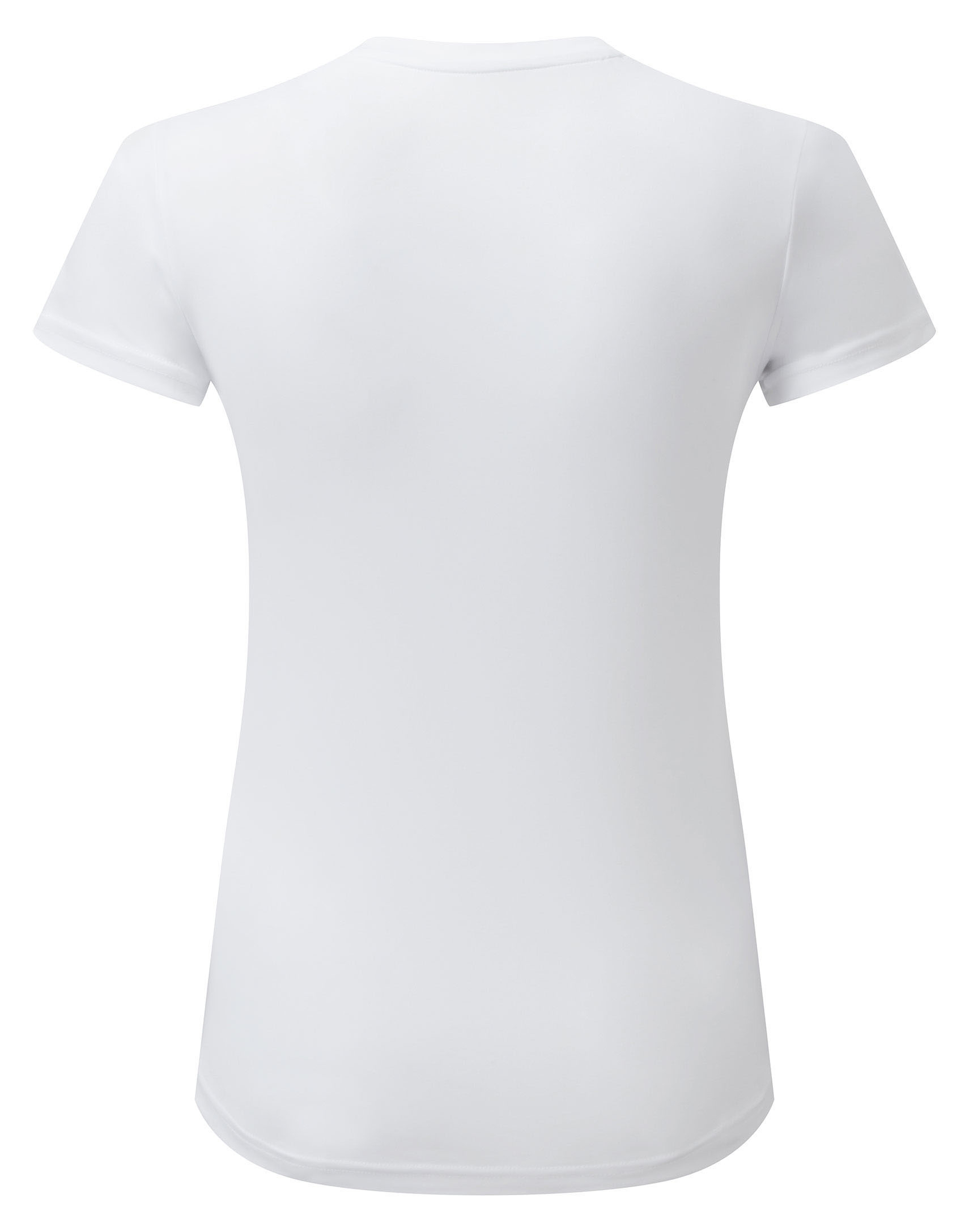 Women´s Recycled Performance T-Shirt