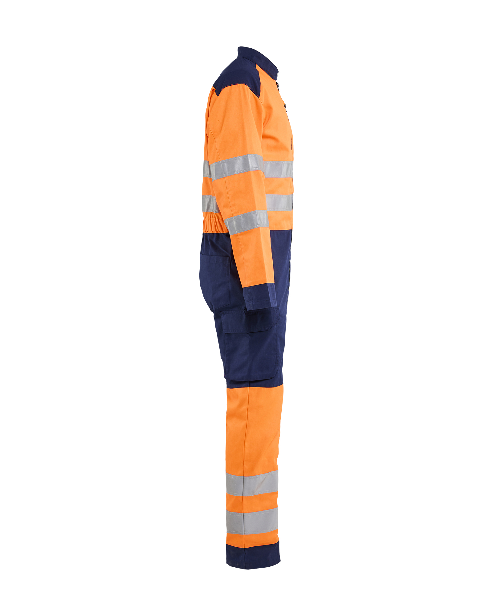 High Vis Overall