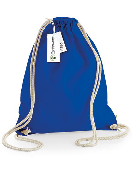 Tasche – EarthAware Organic Gymsac