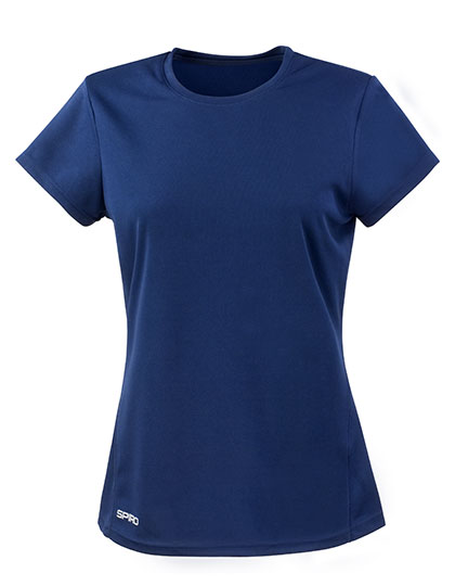 T-Shirt – Women´s Quick Dry Shirt