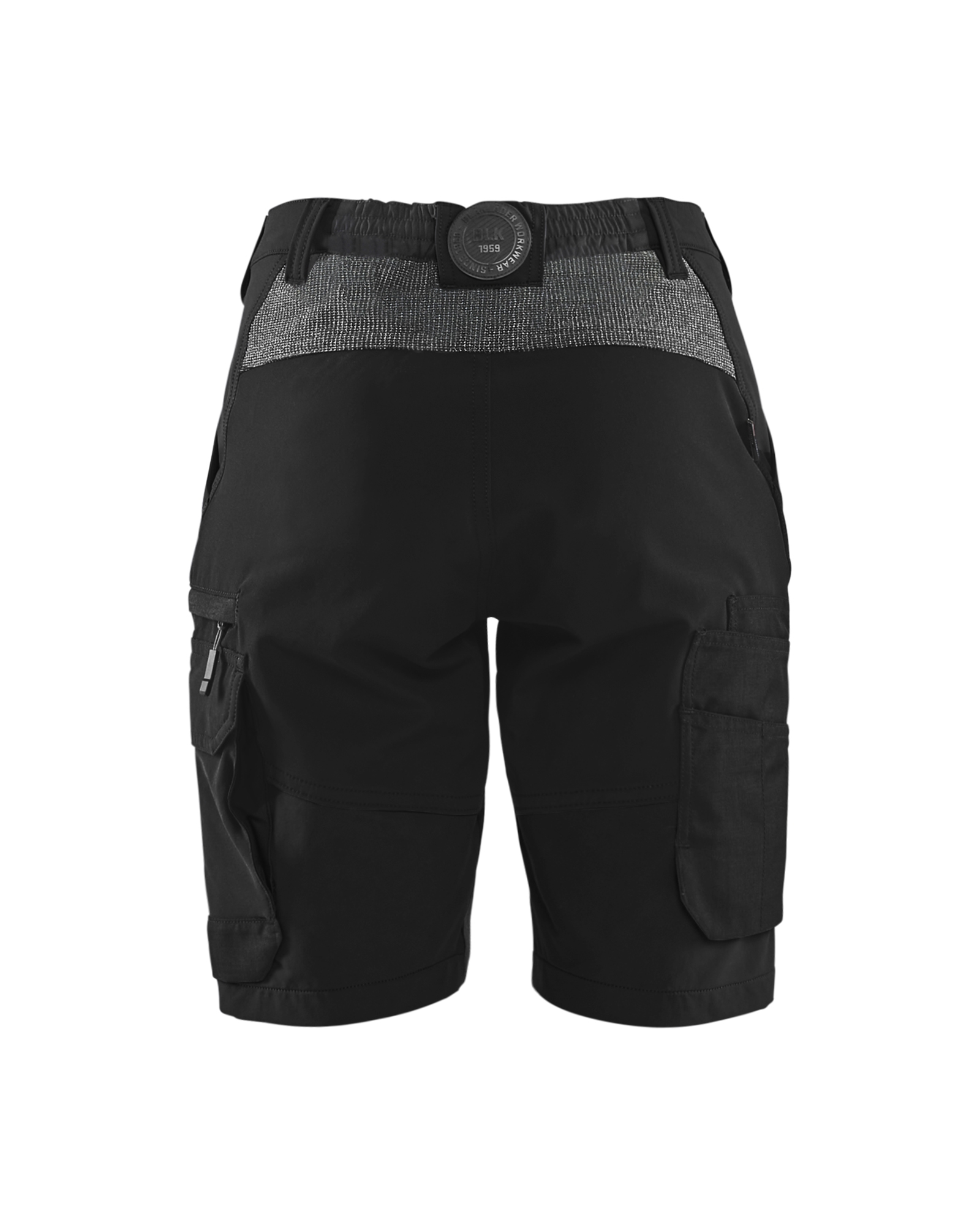 Damen Service Shorts 4-Wege-Stretch
