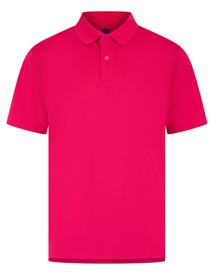 Men´s Coolplus Wicking Polo Shirt