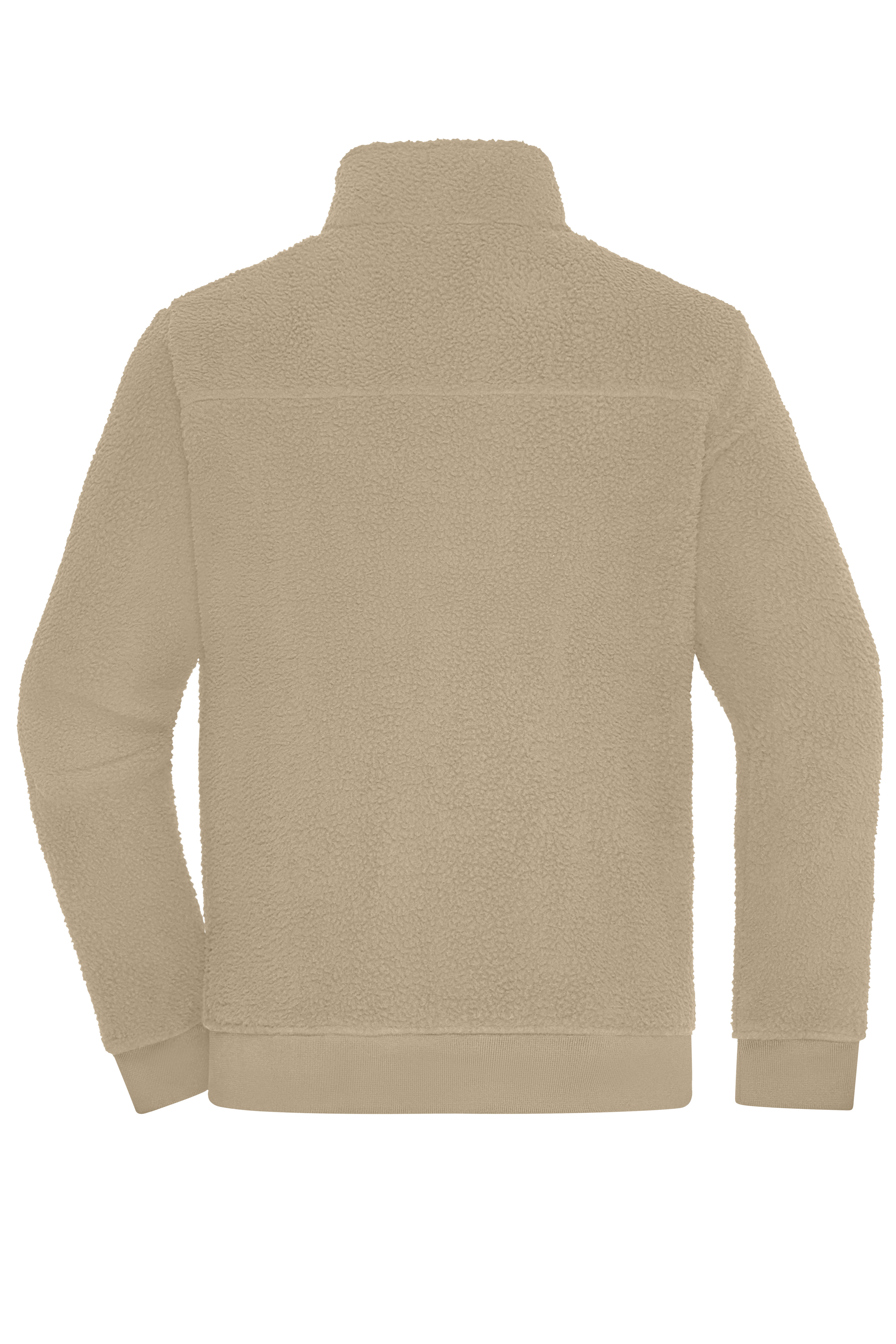 Sherpa Jacket