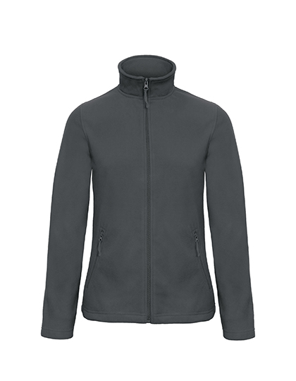 Jacke – Women´s Microfleece-Duo ID.501