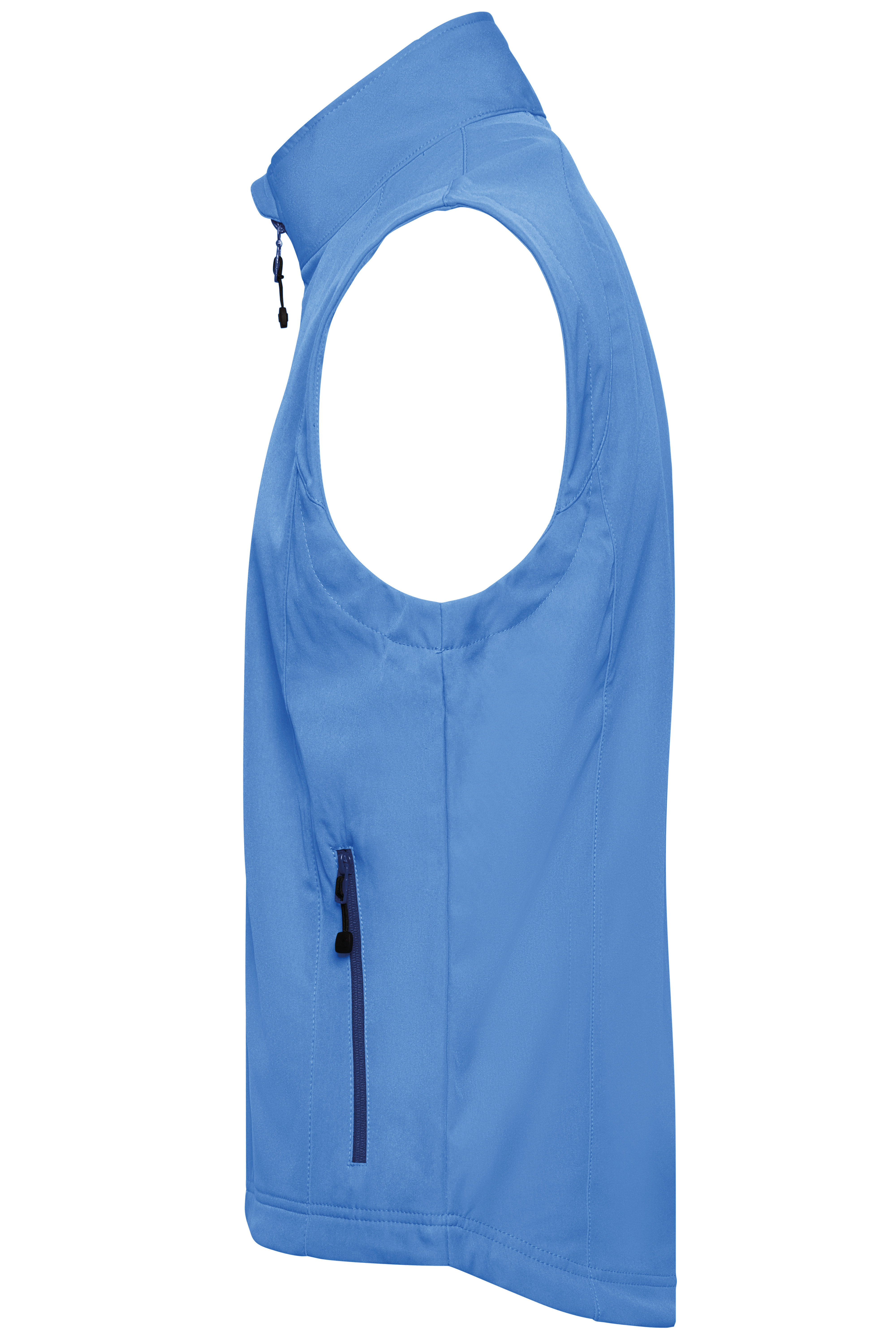 Weste – Men´s Softshell Vest