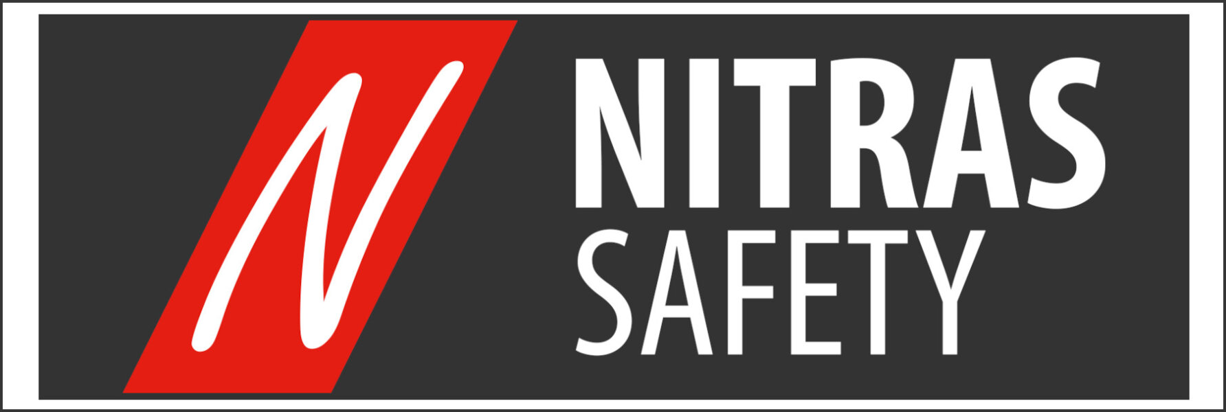 Logo NITRAS