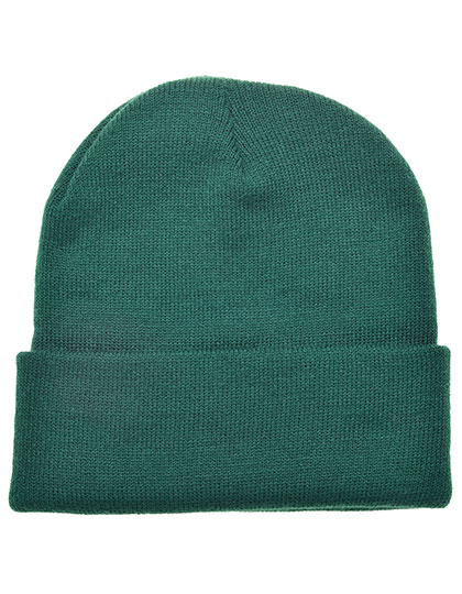 Strickmütze