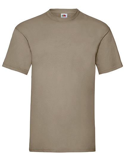 T-Shirt – Valueweight T