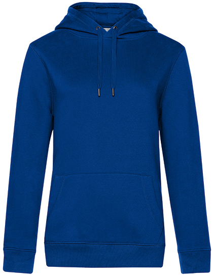 Sweatshirt – QUEEN Hooded Sweat_°