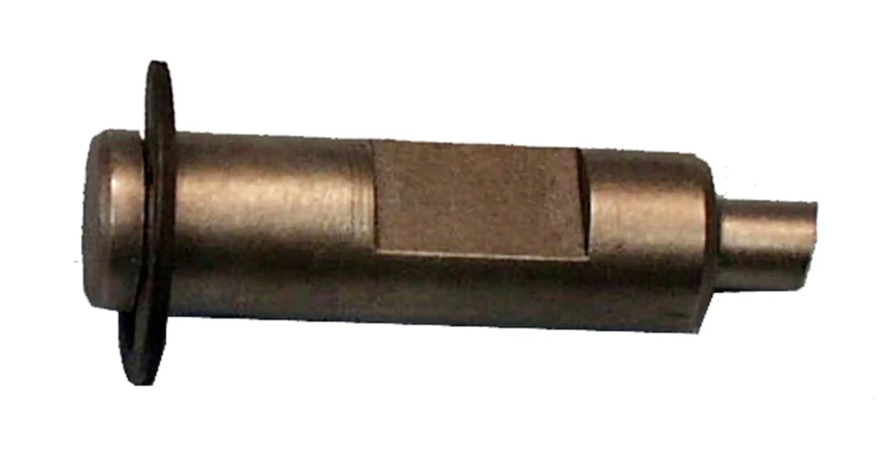 Ersatzstempel für Absetz- und Lochzange, 6 mm