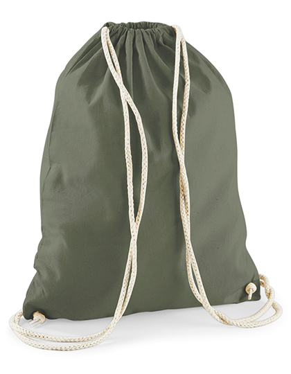 Tasche – Cotton Gymsac