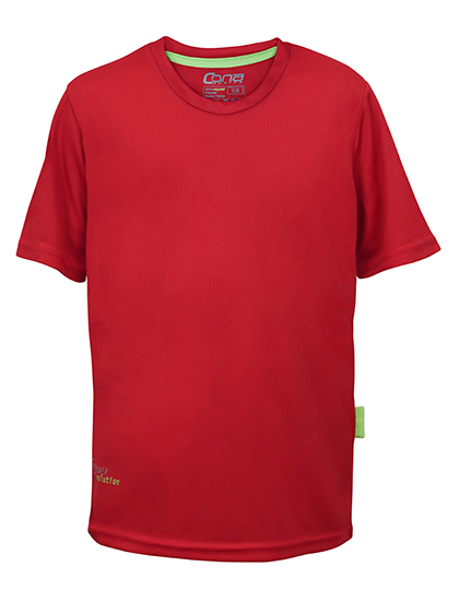 T-Shirt – Kids Evolution Tech Tee
