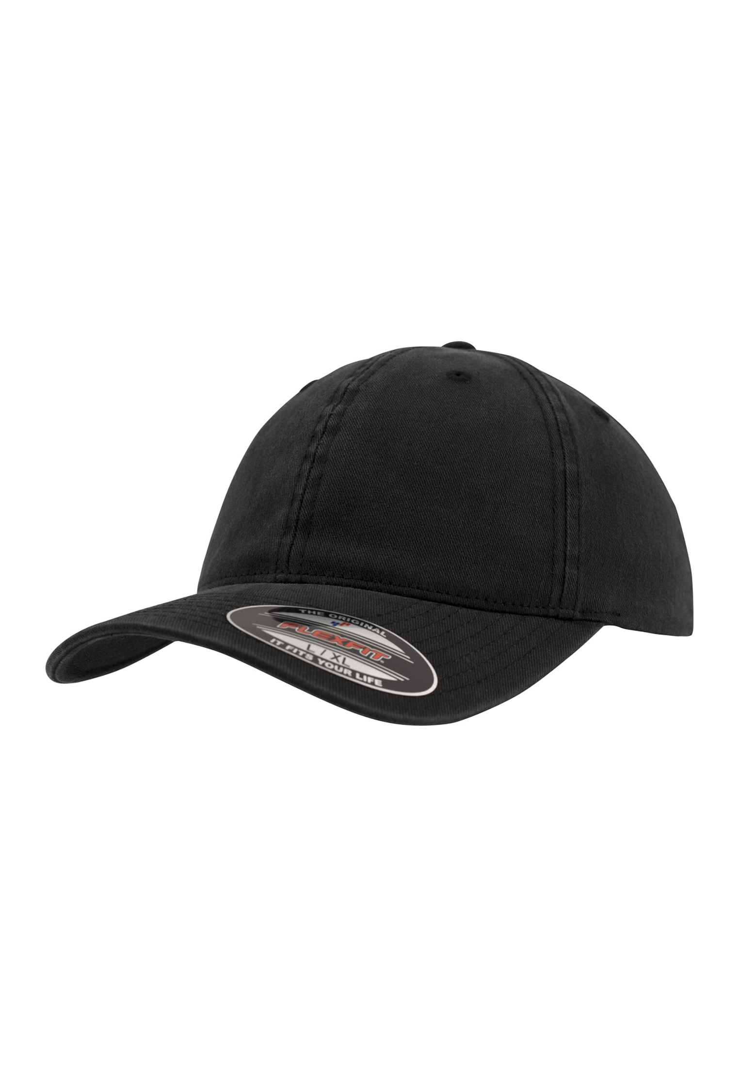 Cap – Garment Washed Cotton Dad Hat