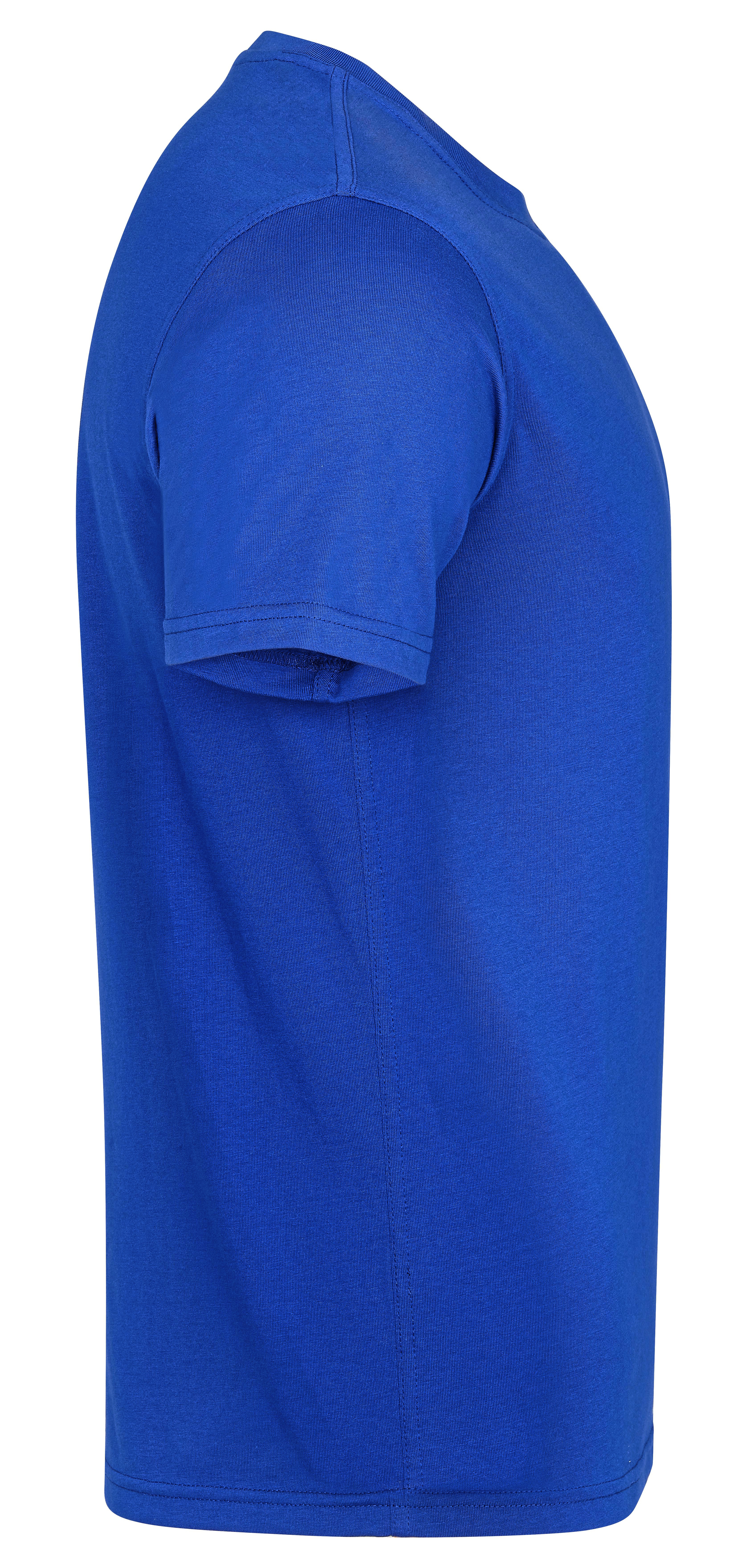 T-Shirt – Men´s Organic Heavy Luxury Roundneck Tees