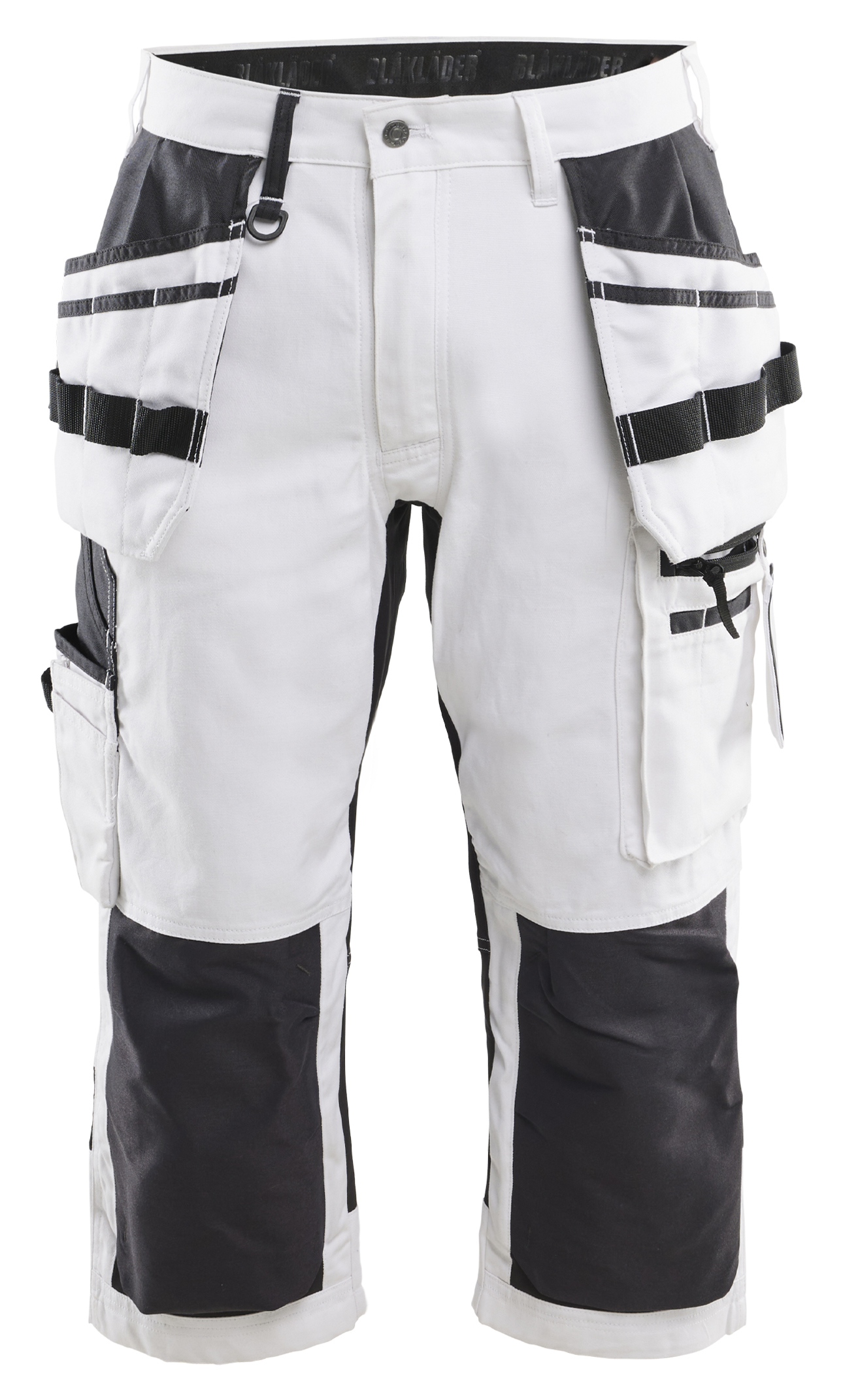 Maler Piratenhose mit Stretch