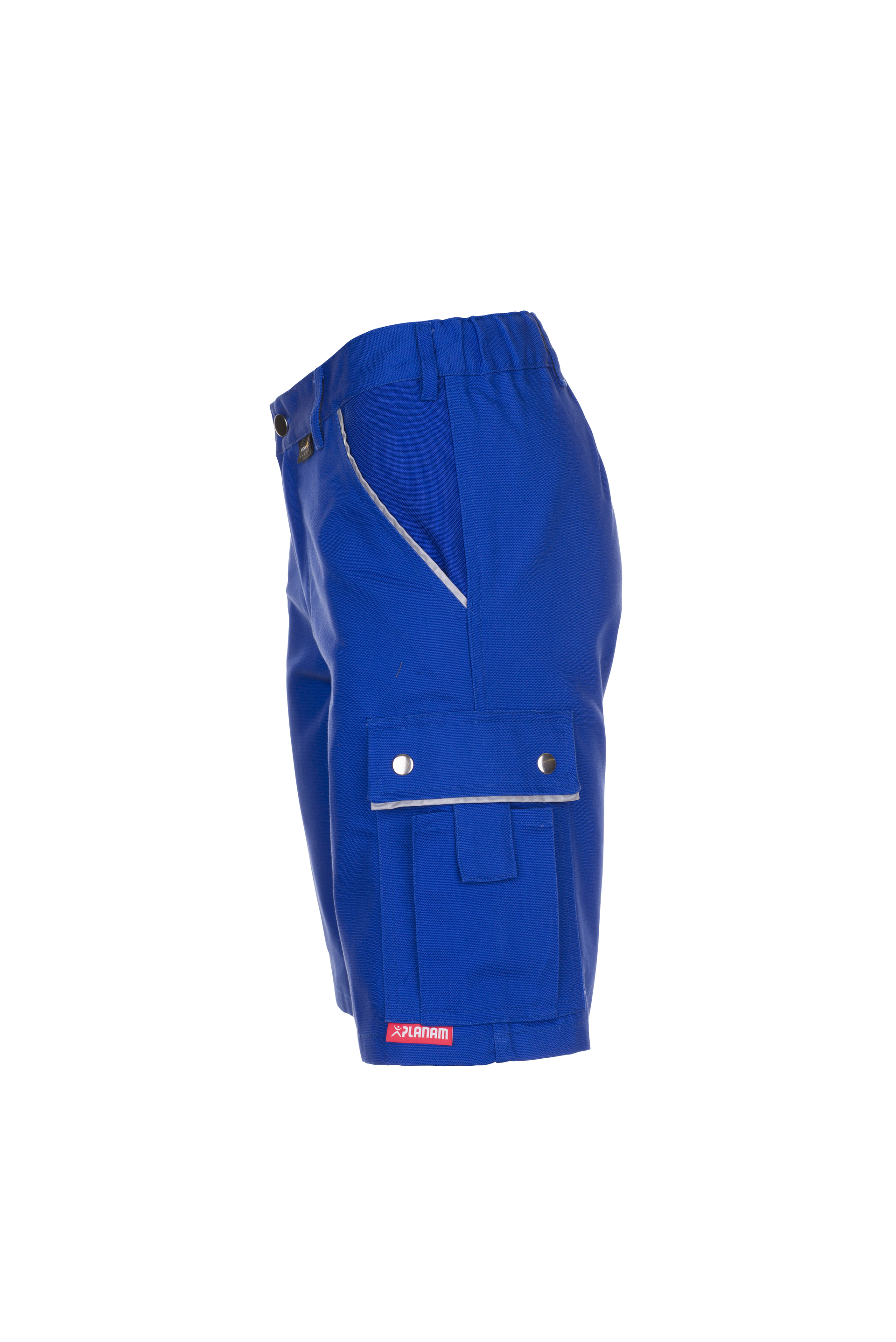 PLANAM Shorts Canvas 320