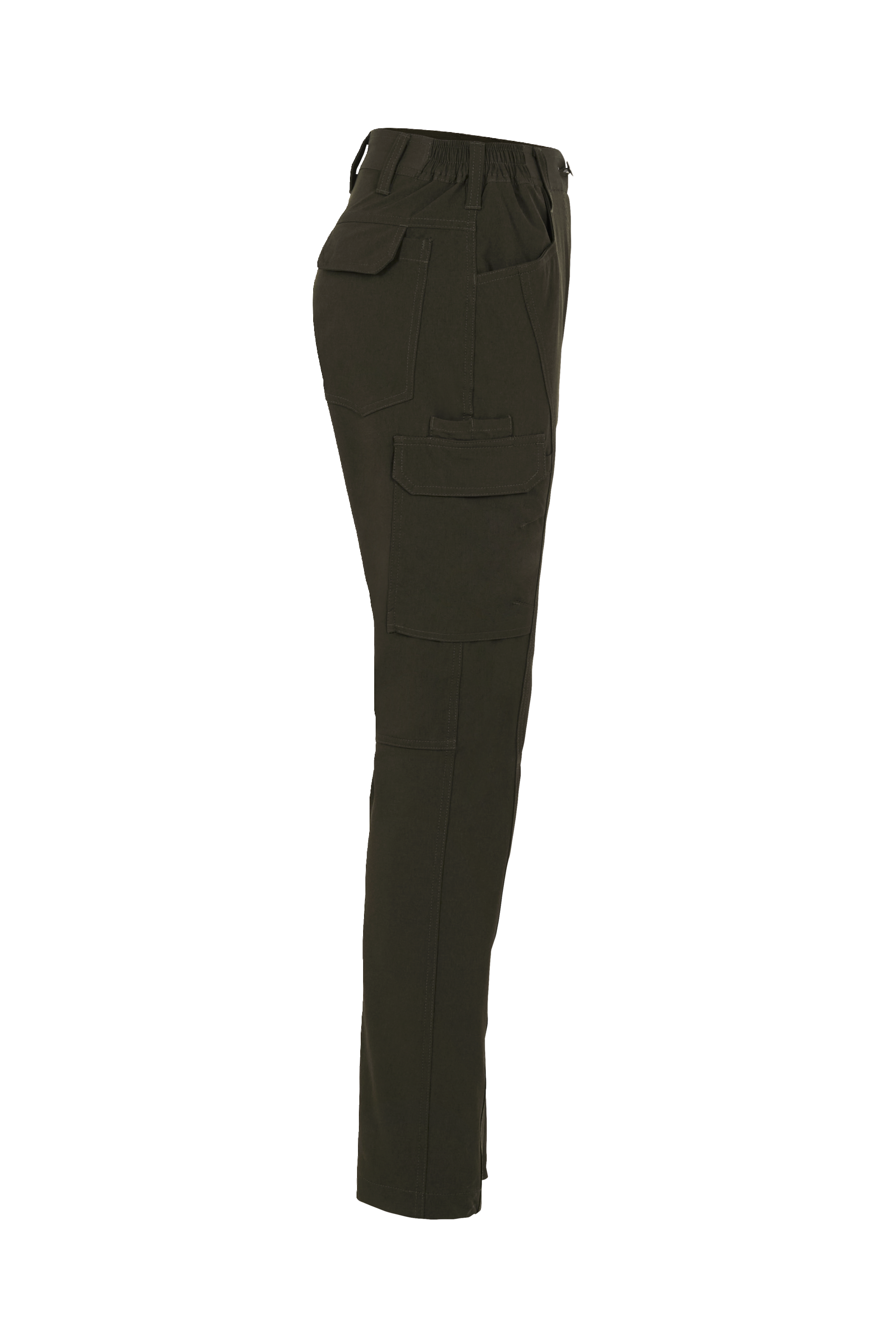 PLANAM Stretchy Damen Hose Outdoor