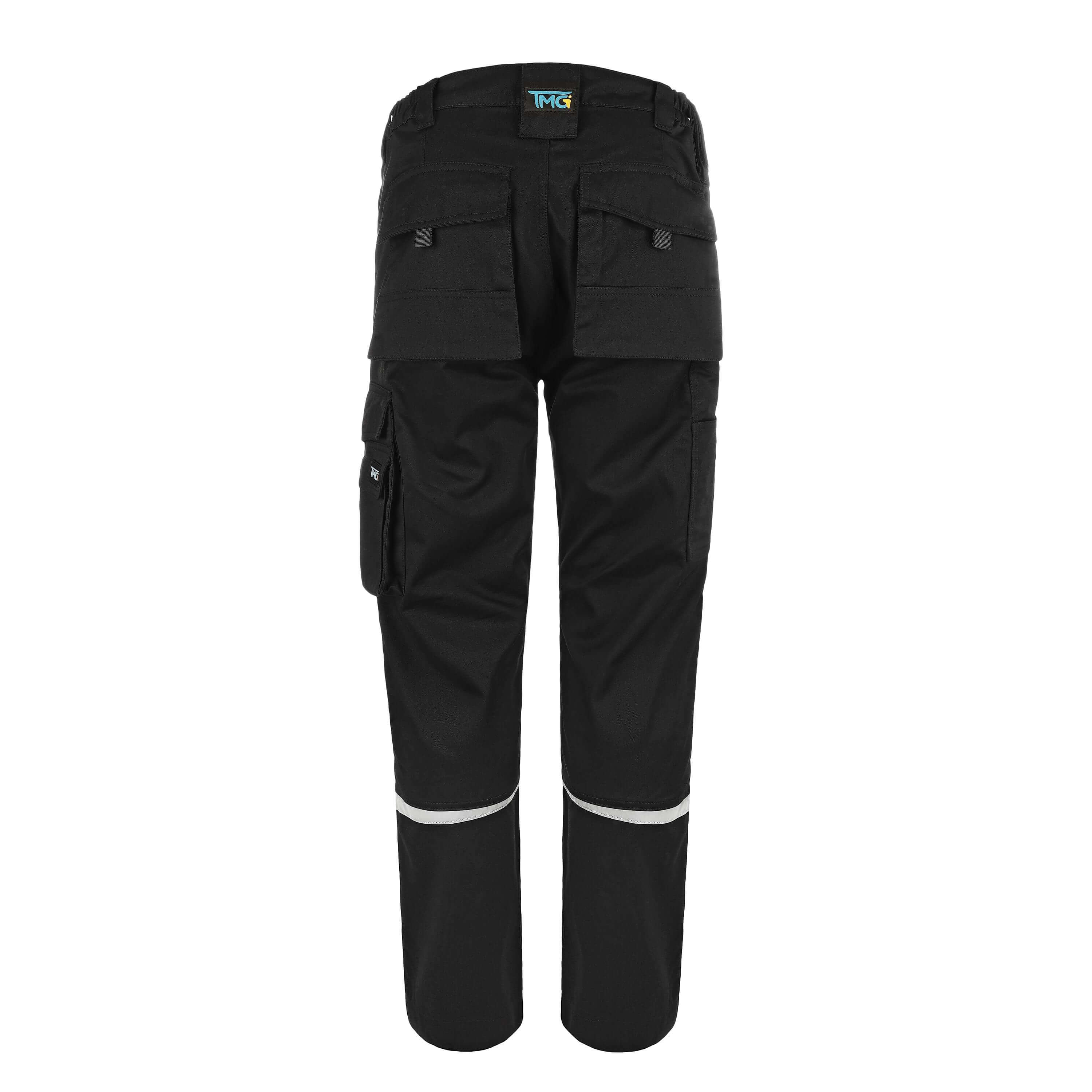 TMG Arbeitshose Bundhose Comfort Herren