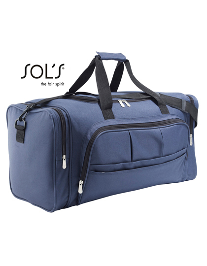 Tasche – Travel Bag Weekend