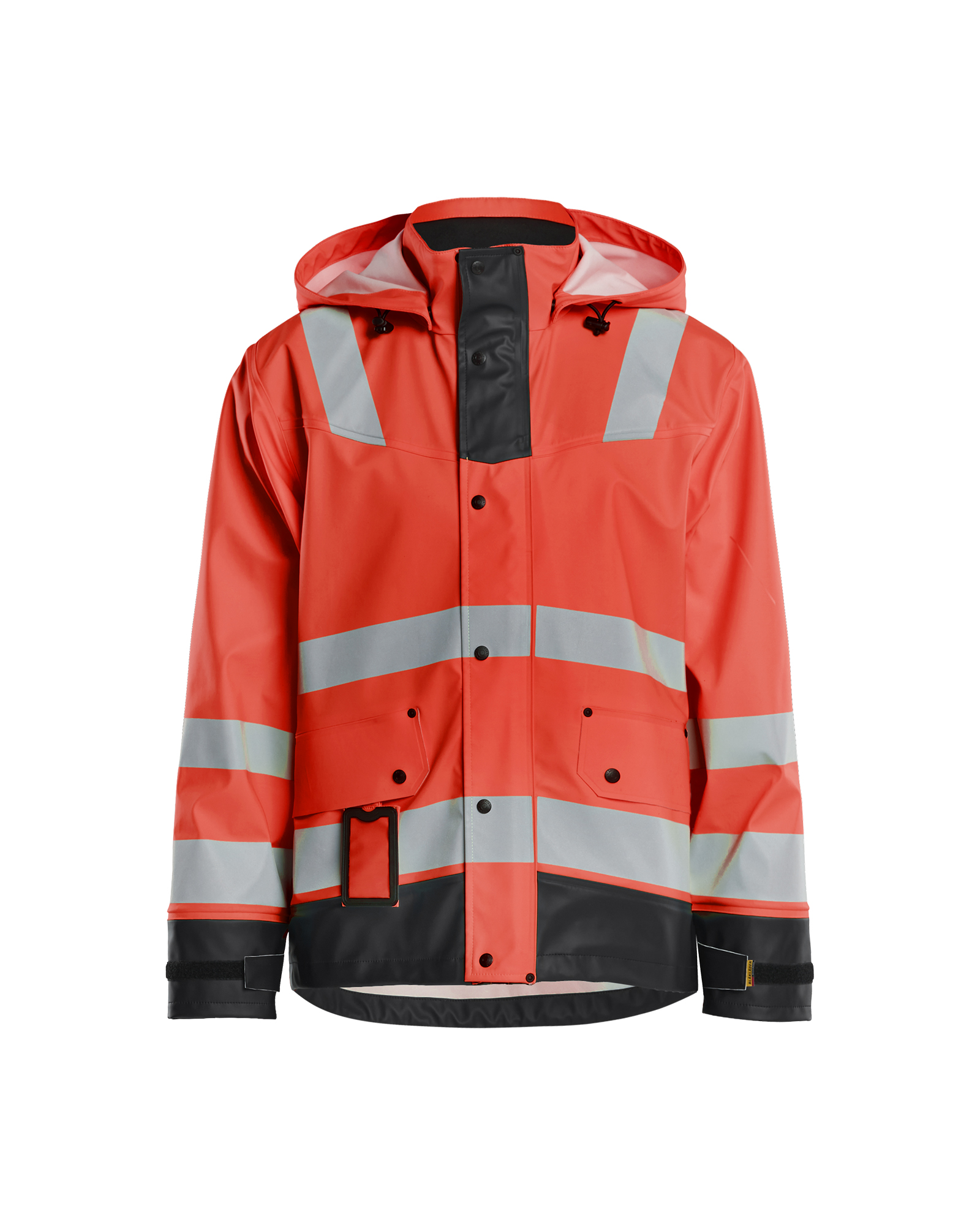 Regenjacke Level 2