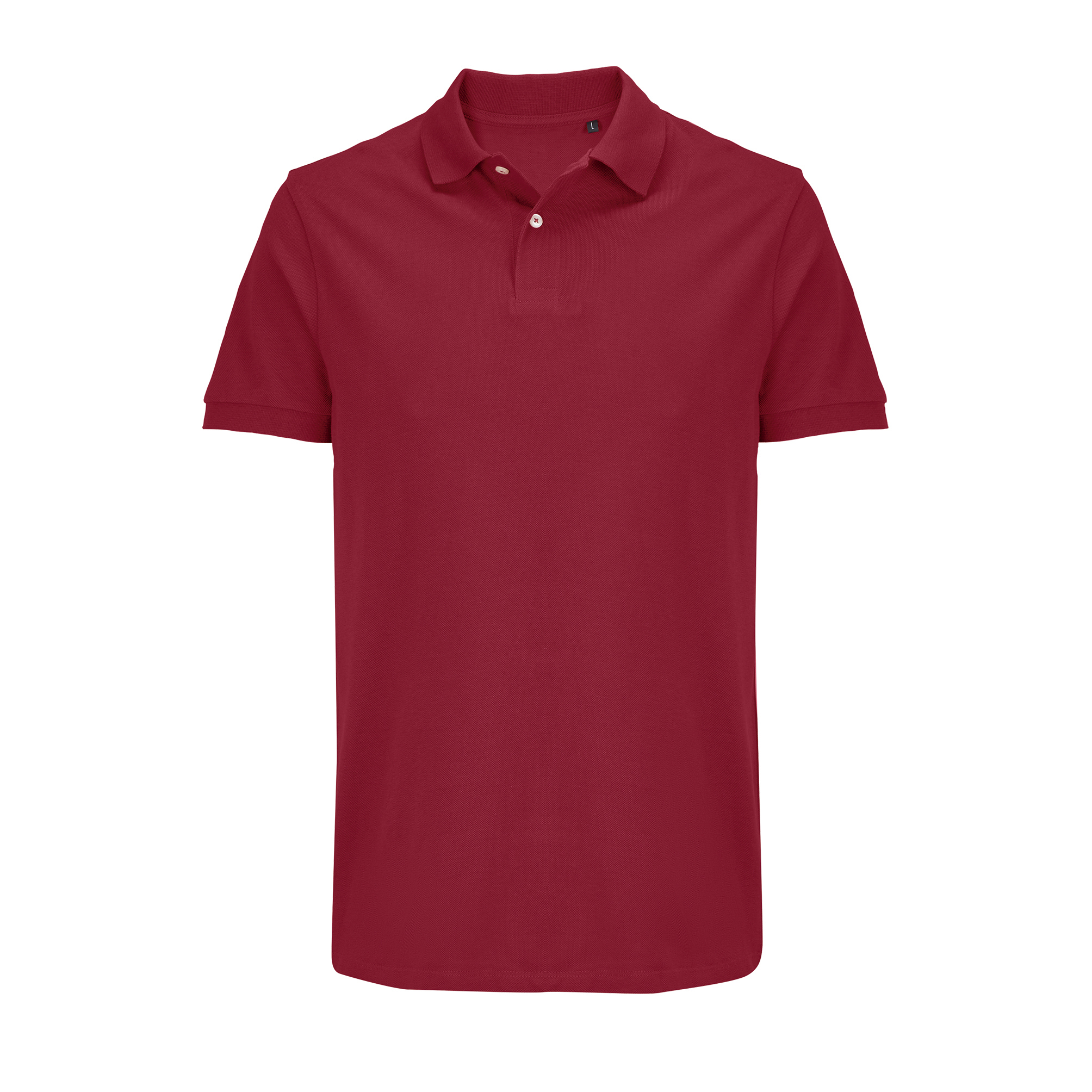 Unisex Pacific Polo Shirt
