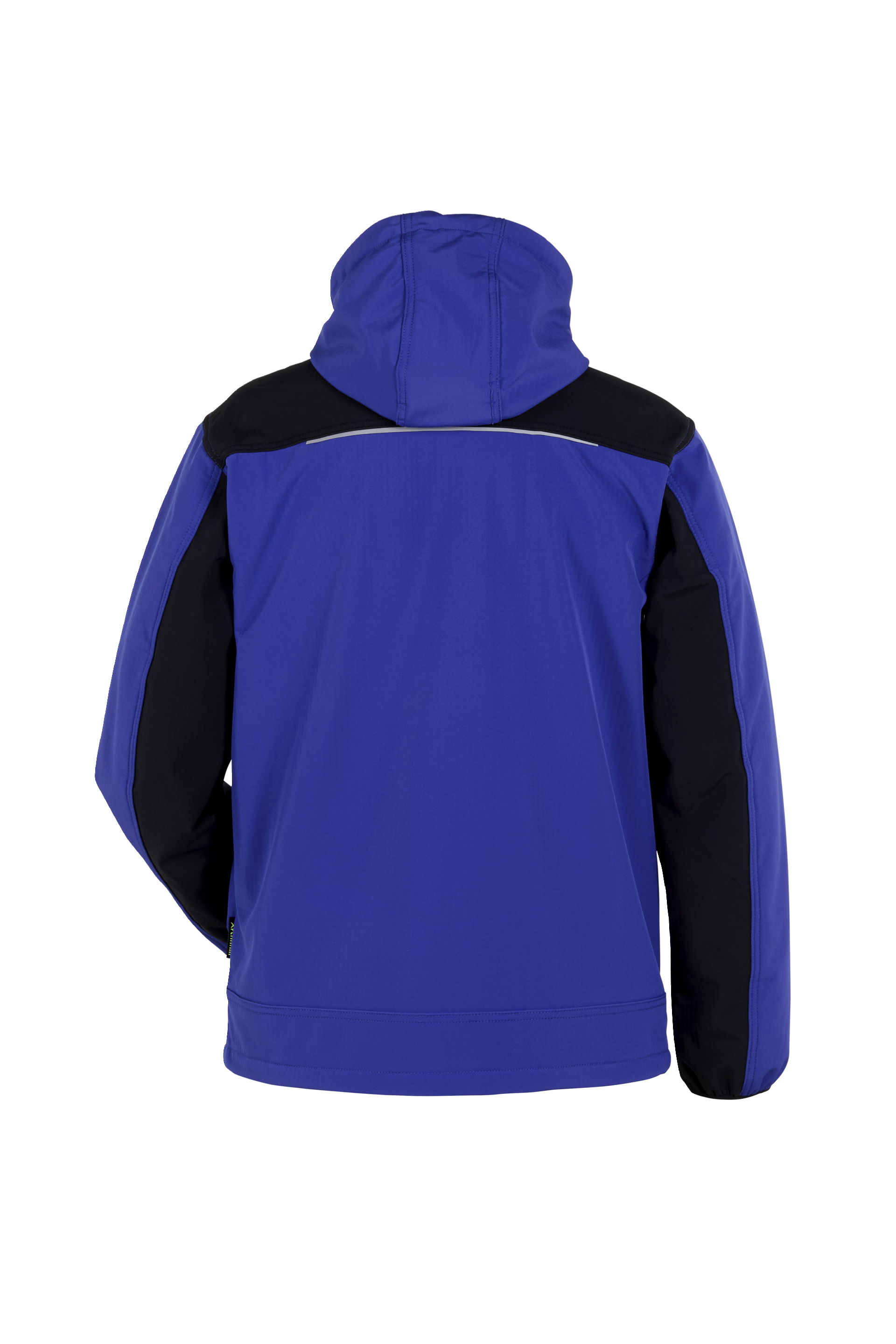 PLANAM Softshelljacke rECOline