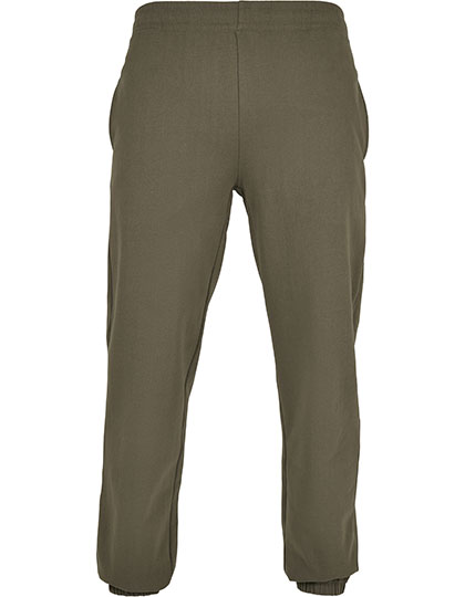 Hose – Basic Sweatpants