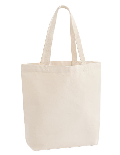 Tasche – Heavyweight Canvas Tote Bag