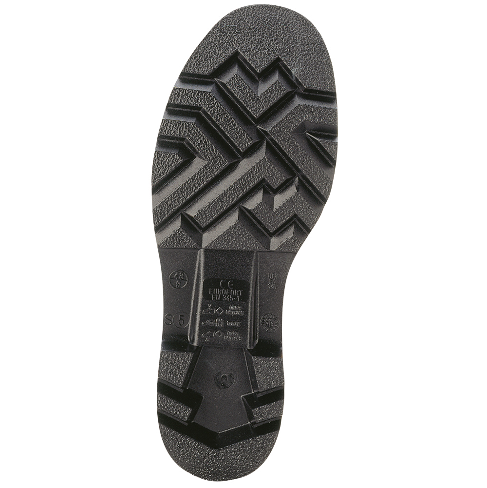 Stiefel 37 - Landwirt