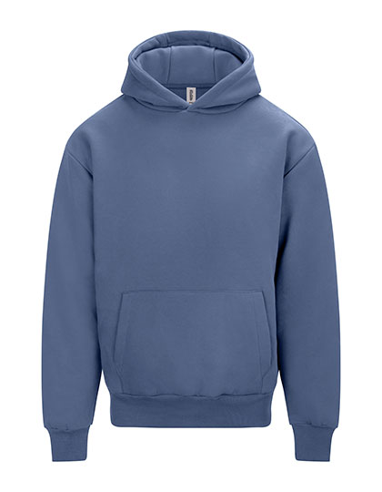 Signature Heavyweight Hoodie