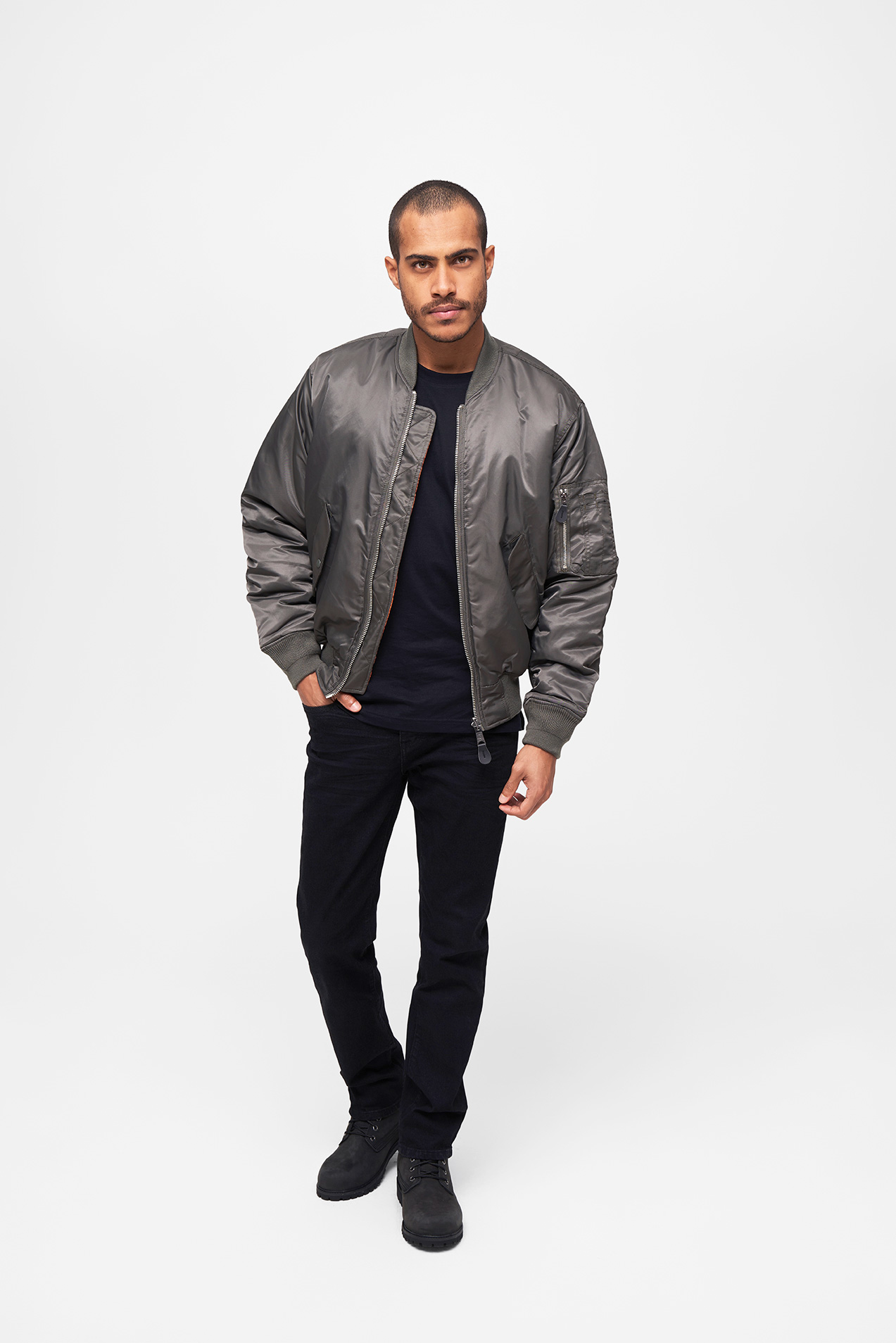 MA1 Jacket