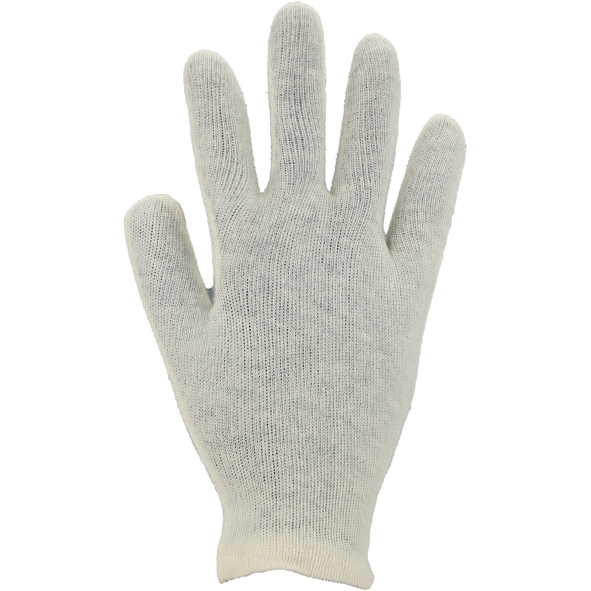 Baumwoll-Trikot-Handschuh BTD